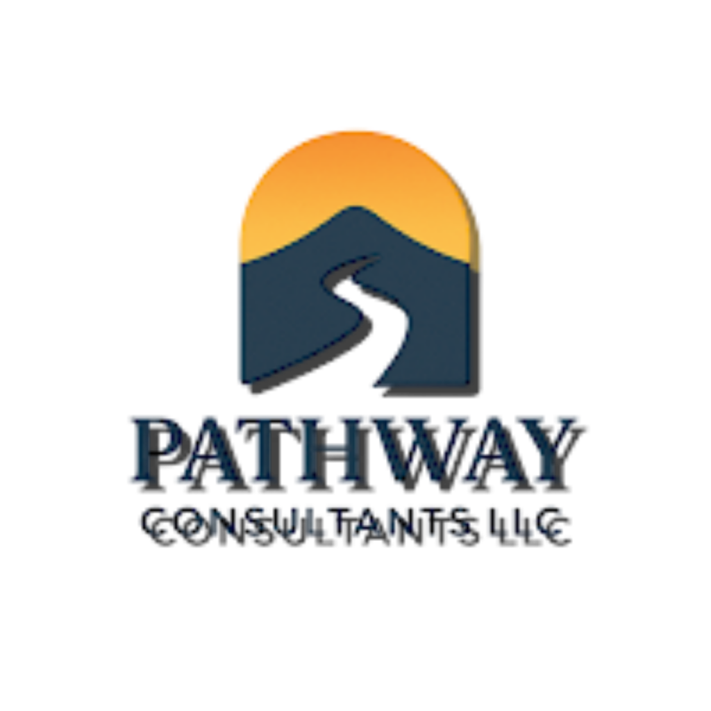 Pathway Logo Drop